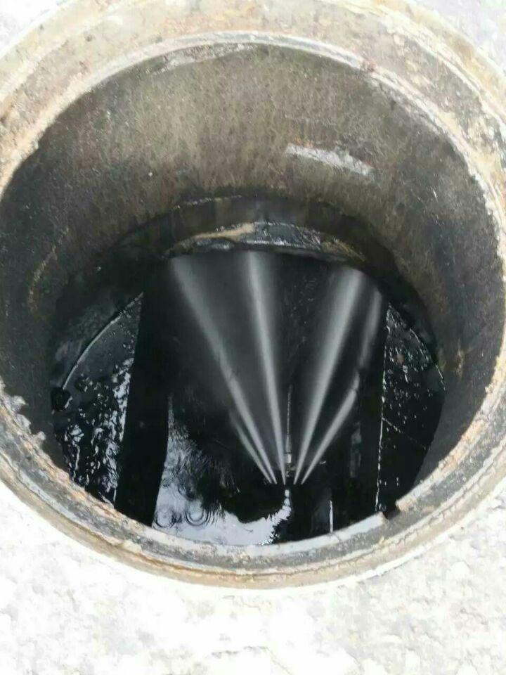 祥云市政管道清洗-排污管道清洗