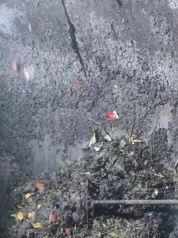 祥云污水池清理