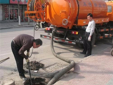 祥云清掏化粪池，健康生活从这里开始
